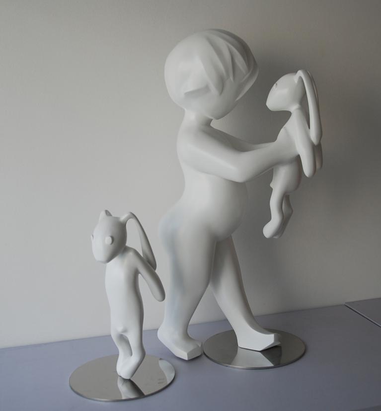 Boy  taille 80 cm et 1,40 m