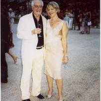 avec jacques Matarasso